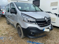 RENAULT Trafic III 2.0 DCi 145 L1H1 FS466