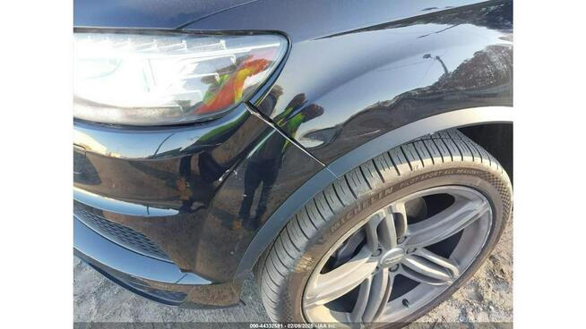 Audi Q7 / Quattro / S-Line / najbogatsza wersja / niski przebieg / Tarnów - zdjęcie 10