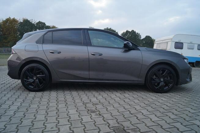 OPEL ASTRA GS-LINE 2022R NISKI PRZEBIEG Goczałkowice-Zdrój - zdjęcie 7