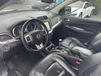 Fiat Freemont 4x4 7 osobowy Kamera cofania Skóra Gliwice - zdjęcie 6