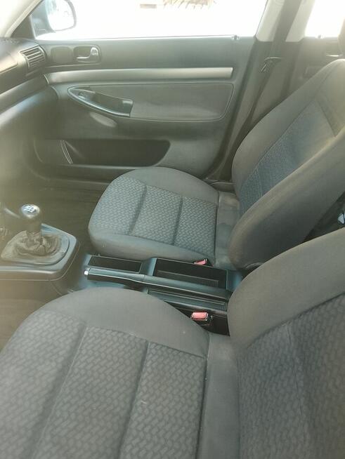 Audi a4 B5 1.8 Warka - zdjęcie 7