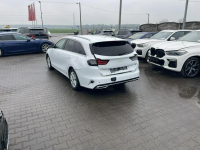 Kia Cee'd Automat mHEV Podgrzewanie Klimatronik Kamera 160KM Gliwice - zdjęcie 2