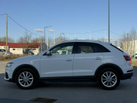 Audi Q3 2.0TDI / 150KM LED QUATTRO Automat  Grzane Fotele Mrągowo - zdjęcie 7
