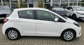 Toyota Yaris Ostrzeganie przed kolizji, kontrola pasa ruchu,nowe opony Olsztyn - zdjęcie 6