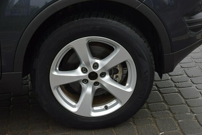 Ford Kuga 2.0D 4x4 Navi Kamera Skóra Hak Sprowadzony Opłacony Tarnogród - zdjęcie 10