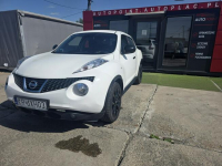 Nissan Juke 110 KM | Kamera cofania | Android | Klimatronik | Alufelgi