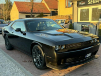 Dodge Challenger 4x4, Gwarancja Sade Budy - zdjęcie 3