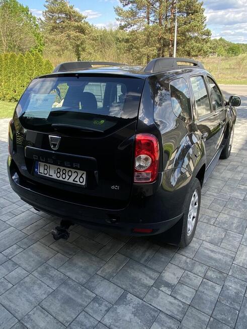 Dacia Duster 1.5dci Dyle - zdjęcie 3