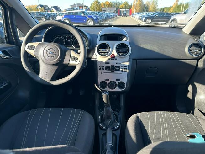 Opel Corsa Lipówki - zdjęcie 7