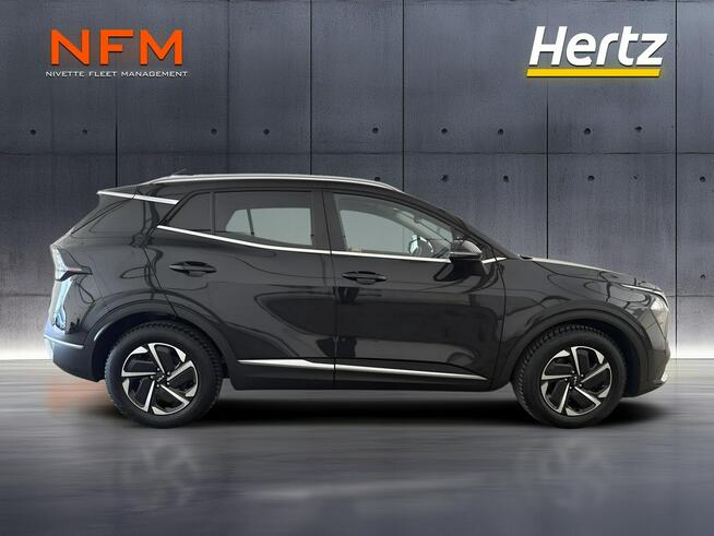 Kia Sportage 1,6 T-GDI(150 KM) L Salon PL F-Vat Warszawa - zdjęcie 7