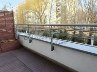 Mieszkanie na sprzedaż na Marinie Mokotów parter Mokotów - zdjęcie 12