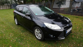 Ford Focus z Niemiec. Gwarancja. Polecam !!! Zielona Góra - zdjęcie 4