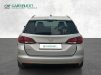Opel Astra V 1.2 T Edition S&amp;S Kombi Warszawa - zdjęcie 6