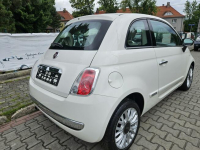 Fiat 500 Klimatyzacja / Komputer / Szklany dach Ruda Śląska - zdjęcie 3