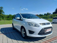 Grand C-max 2.0 140 KM ,Serwis