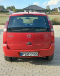 Opel meriva 1,7 Diesel Isuzu Kórnik - zdjęcie 7