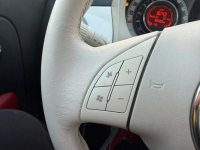 Fiat 500 Zatejesttowany Super Stan !!! Rzeszów - zdjęcie 12