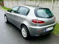 Alfa Romeo 147 1.6 16V 120KM Lift Klimatyzacja Skóra Alufelgi Wrocław - zdjęcie 3