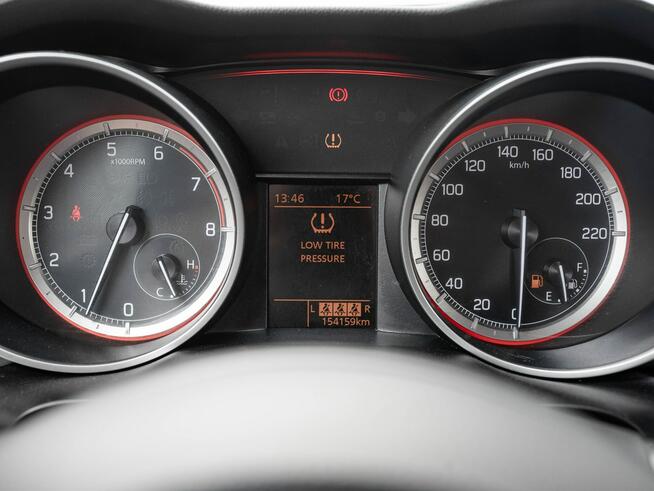 Suzuki Swift WD7588P#1.2 Dualjet SHVS Premium Cz.cof Salon PL VAT 23% Pępowo - zdjęcie 12