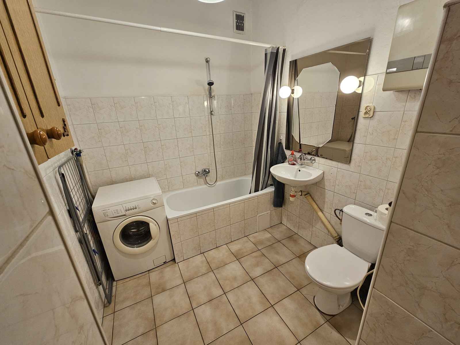 2pok, 49met, Okolice Parku Tołpy PIWNICA/STRYCH (Wrocław) Śródmieście - zdjęcie 11