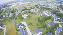 Działka budowlana w Rokietnicy Rokietnica - zdjęcie 5