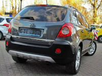 Opel Antara 2,0CDTI Kli alu R18, NAVI, skóra, 2010r. Płock - zdjęcie 6
