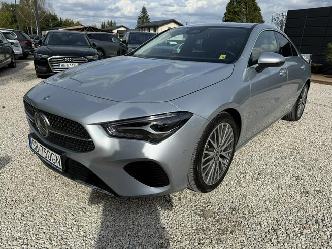 CLA 180! Salon Polska ! i właściciel ! Gwarancja MB Pęcice - zdjęcie 5
