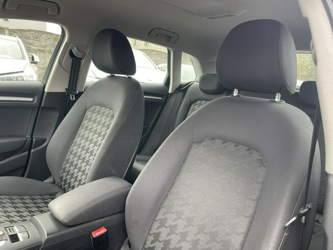 Audi A3 Klimatronik Podgrzewanie Parktronik LED Gliwice - zdjęcie 10
