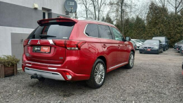 Mitsubishi Outlander Janów Lubelski - zdjęcie 4