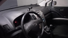 Toyota Corolla Verso 2006 zadbana Ostrowiec Świętokrzyski - zdjęcie 6