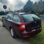 Skoda Octavia 1.6 TDI 2012. Nawi Doinwestowana. Zadbana. Parczew - zdjęcie 5