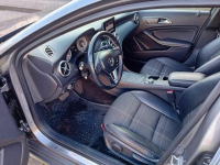 A-klasa 1.6 Automat Salon Polska serwis ASO Zgierz - zdjęcie 5