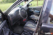 Sprzedam Suzuki Ignis 1.3-2002 Krosno - zdjęcie 4