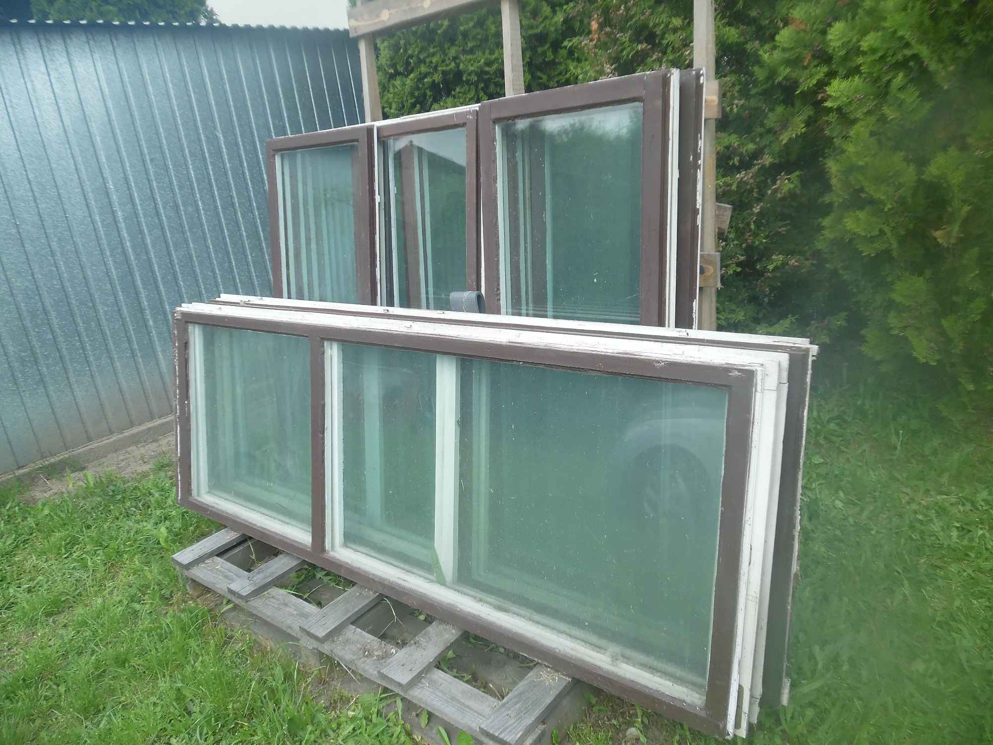 Szkło,szyby, ramy okienne Sochaczew - zdjęcie 5