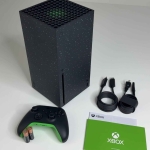 Sony PlayStation PS5 Pro , Sony PS5 Slim , Microsoft Xbox Series X 2TB Bemowo - zdjęcie 9