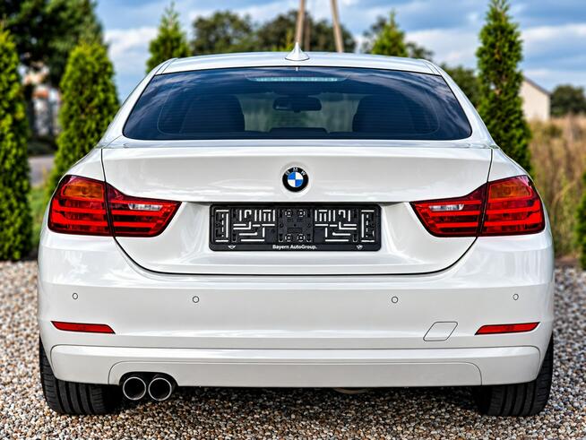 BMW 420 Sadlno - zdjęcie 7
