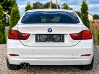 BMW 420 Sadlno - zdjęcie 7