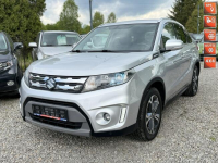 Suzuki Vitara 1,6 i4X4. allgrip  skora radar kamera LED