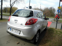 Ford KA 1,2 klima Łódź - zdjęcie 4