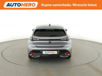 Peugeot 308 PHEV Allure Pack automat navi kamera180 ACC  LED Warszawa - zdjęcie 6