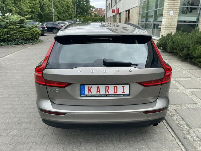 Volvo V60 Serwisowany Szczecin - zdjęcie 9