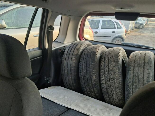Mazda 2 1.4 dieselek oszczędne autko Tanie Auta Fasty Fasty - zdjęcie 8