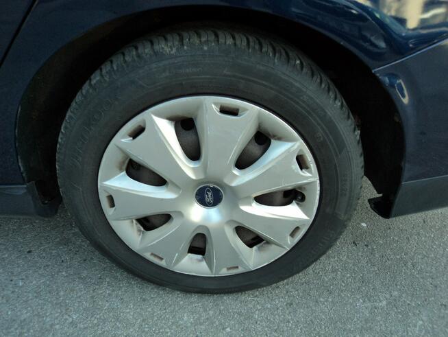 sprzedam ładnego FOCUSA  Z 2012r 1.6B 126KM POLECAM ZADBANY Lublin - zdjęcie 10