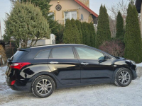 Hyundai i30 2013r, 1.4B 100KM, Przebieg 138tyś km, Orgyinalny Lakier Radom - zdjęcie 4