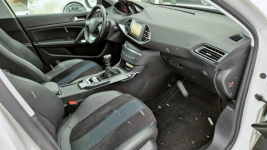 Peugeot 308 1.2 130KM  Panorama Alcantara alu Nawigacja Tablet Świętoszówka - zdjęcie 12