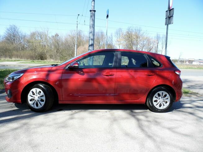 Hyundai i30 Łódź - zdjęcie 4