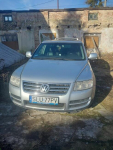 VW Touareg Woźniki - zdjęcie 2