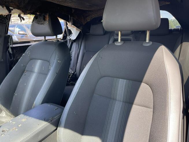 Honda Civic Hybryda Automat Skóra Kamera Podgrzewanie 184KM Gliwice - zdjęcie 11