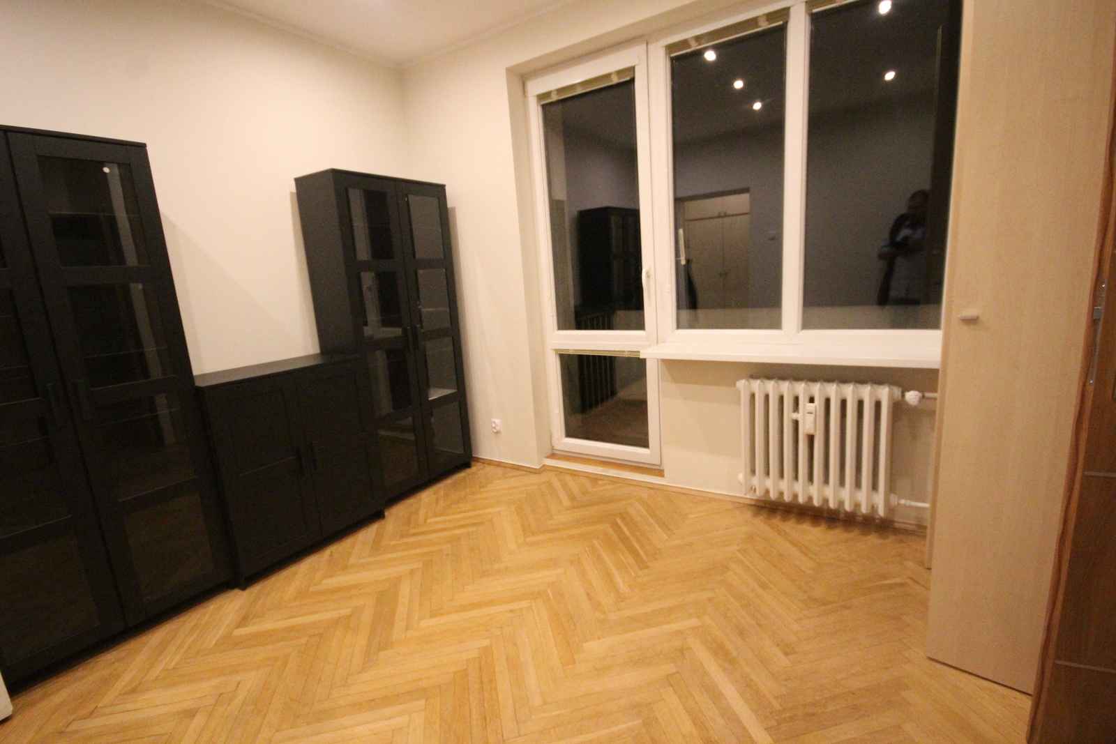 3pok, 62met, Podwale BALKON/PIWNICA/PARKING (Wrocław) Stare Miasto - zdjęcie 2