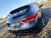 sprzedam Hyundai i40 stan bdb Krosno - zdjęcie 7